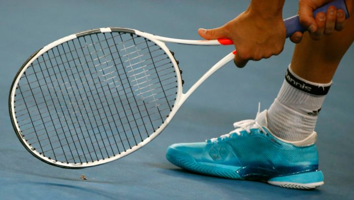 Tennis - Australian Open - Melbourne Park, Melbourne, Australia