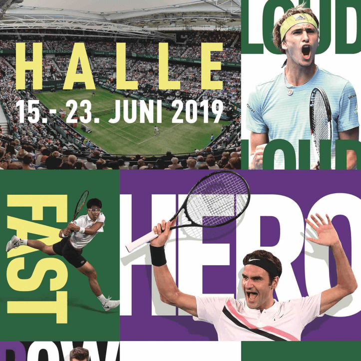 Halle Open